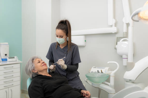 Best Emergency Dentist for Knocked-Out Tooth in West Sand Lake, NY